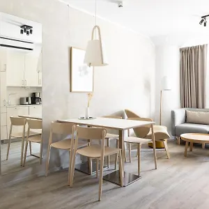 Hotel Noli Katajanokka, Helsinky