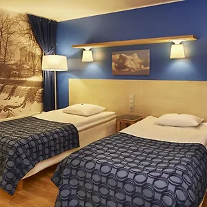 Hotel Scandic Kallio, Helsinky